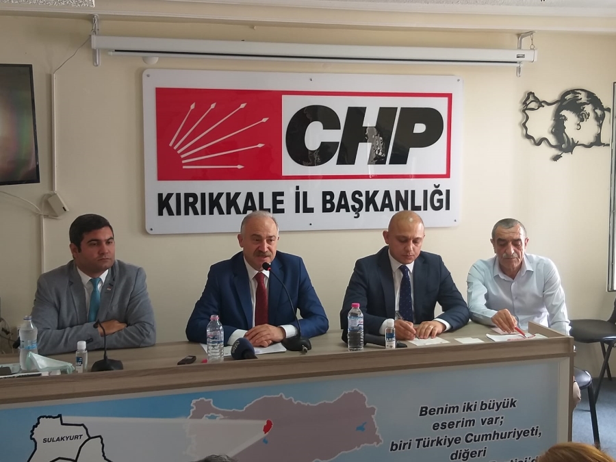 MKE’Yİ ANONİM ŞİRKETİ HALİNE GETİRDİLER 