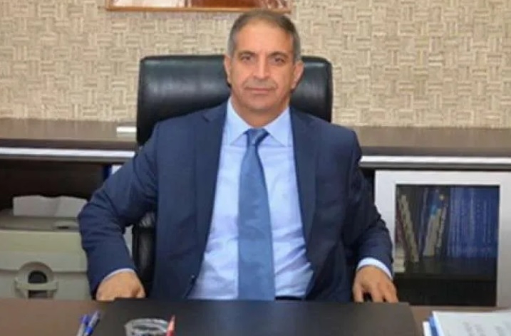 KIRIKKALE’NİN YENİ EMNİYET MÜDÜRÜ FAHRİ BULUT 