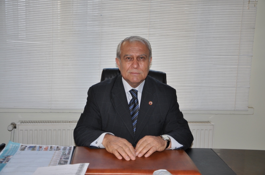EMEKLİ TÜİK İNSAFINA TERK EDİLDİ 