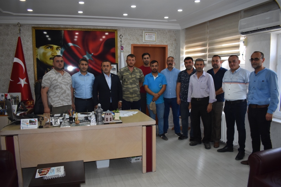 İŞÇİLERE YÜZDE 25 ZAM 