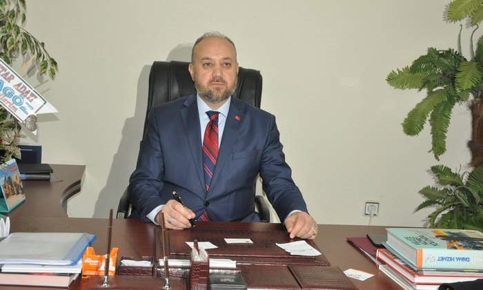 Başkan Tekin’den Muharrem Ayı mesajı 
