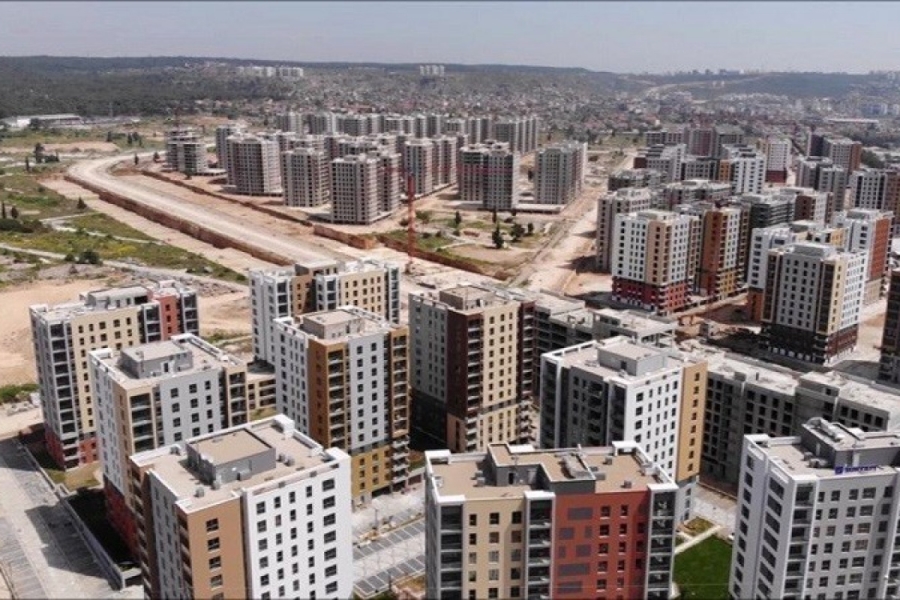 TÜİK açıkladı Temmuz ayında 403 konut satıldı 