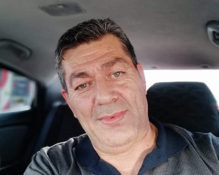Mehmet Kaya, sevenlerini üzdü 