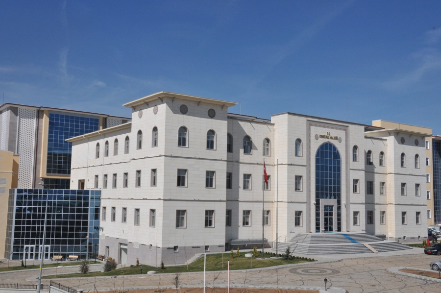 Kırıkkale’ye atama yapıldı 
