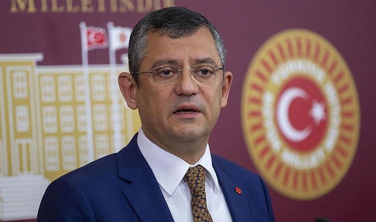 CHP’li Özgür Özel Kırıkkale’ye gelecek 