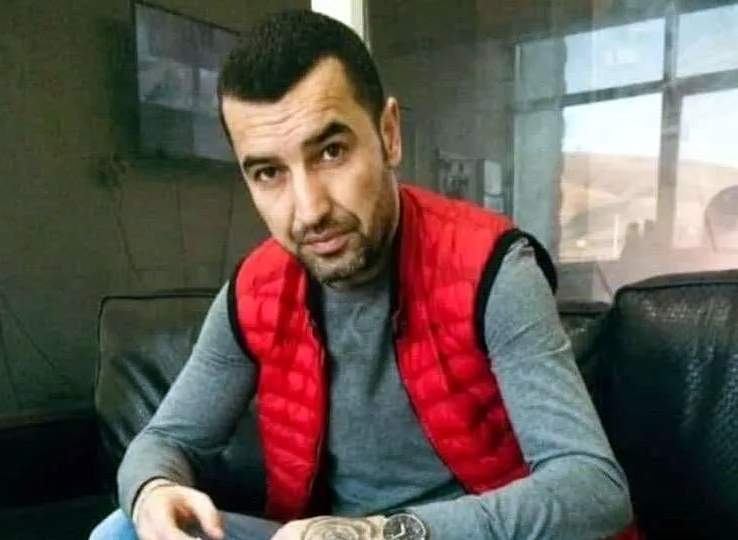 Uzman, 8 günlük yaşam mücadelesini kaybetti