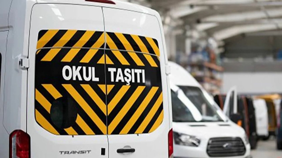 81 il geneline bakanlıktan genelde gönderildi 