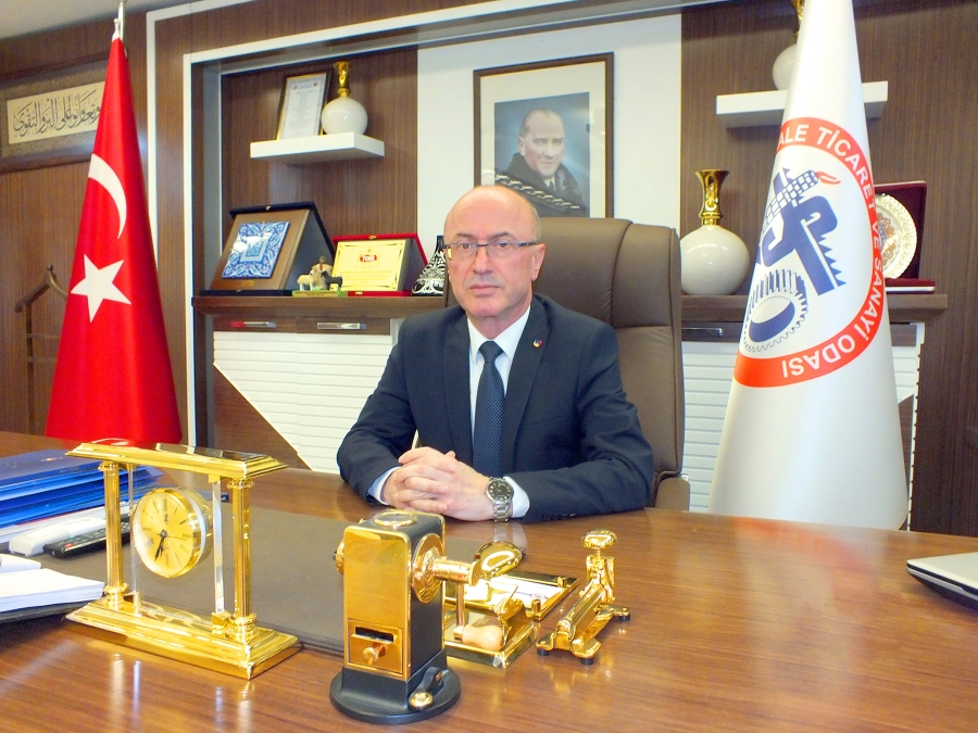 Varlı: “Azim ve kararlılığın zaferi”