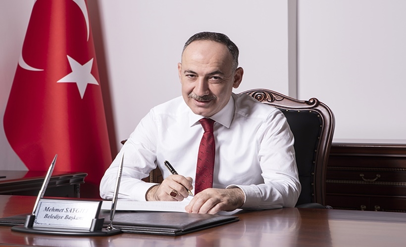 Saygılı’dan 30 Ağustos mesajı 