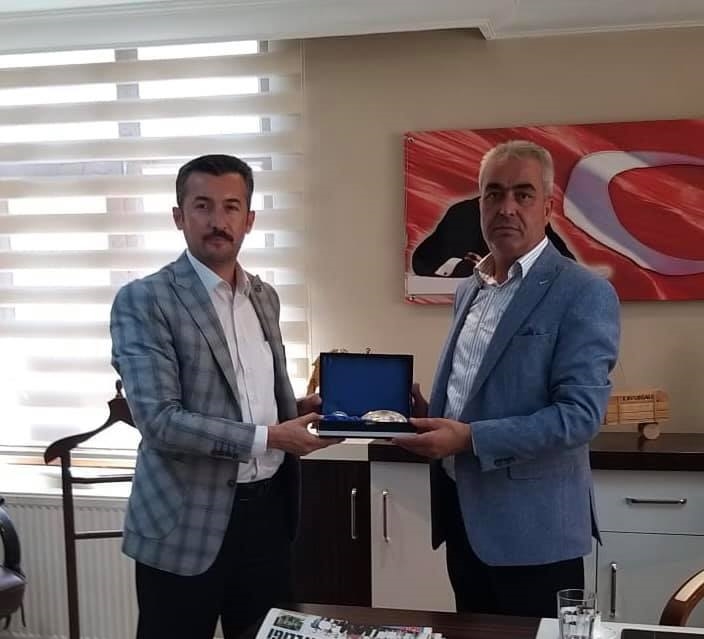 Mücadelemiz Kırıkkale için 