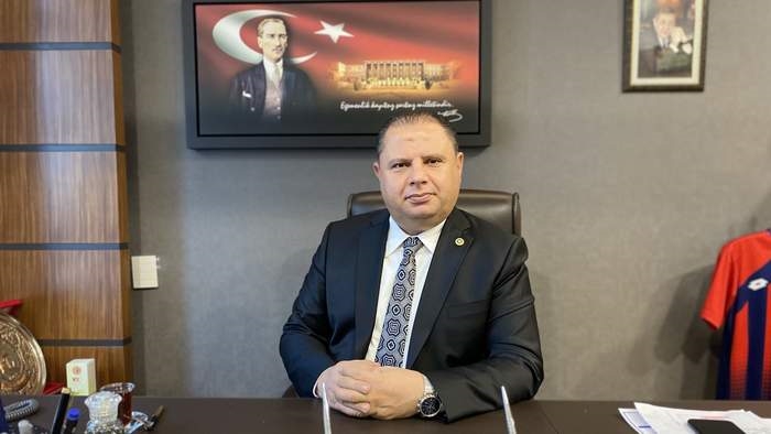 Büyük ve şanlı mücadelenin zaferi 