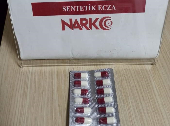 Zehir tacirlerine Uyuşturucu operasyonu 