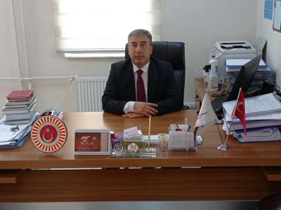 Demirbaş: “Yürütmeyi durdurma davasını açtık”