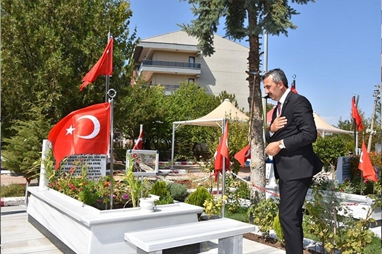 Vali Sezer