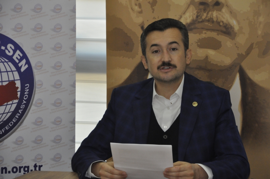 Menderes’in idamı Demokrasiye darbedir 