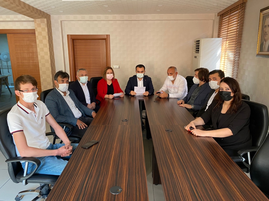 Yapılan bu hainliği asla unutmayacağız 