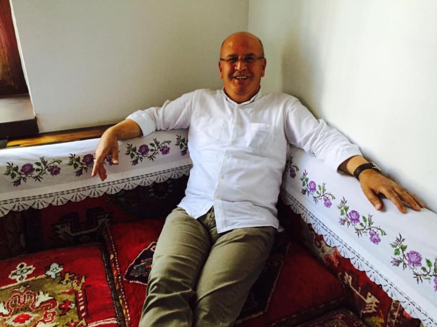 Kılıç ailesinin acı günü 