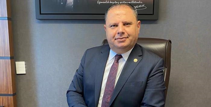 Öztürk: “EDS’ler trafik akışına engel olmamalı”