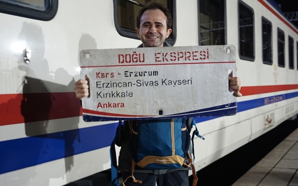 3 ayda 10 bin kişi seyahat etti 