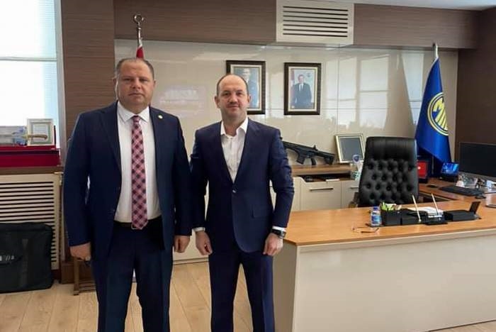 Öztürk: “Meslek Lisesi mezunlarına müjde” 