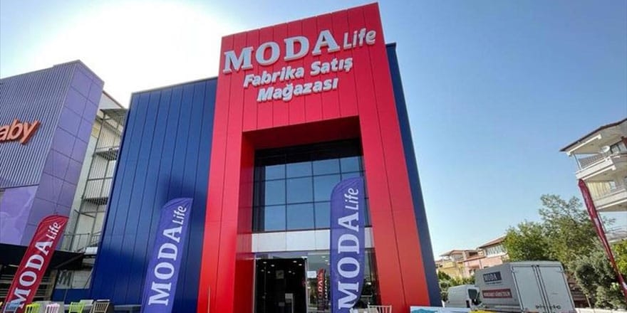 Modalife doğayı koruyor ekonomiye katkı sağlıyor