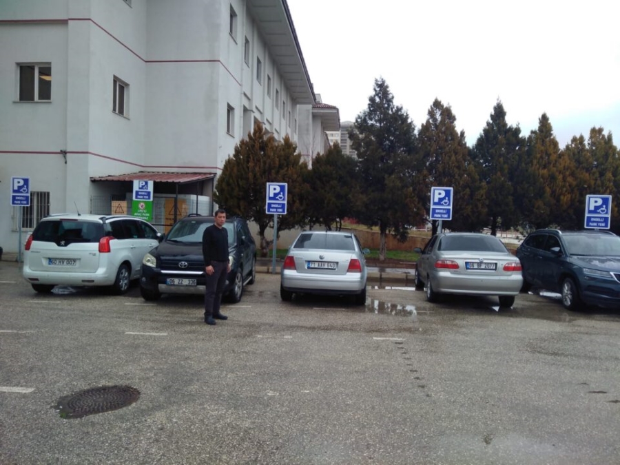 Engelsiz Hastane