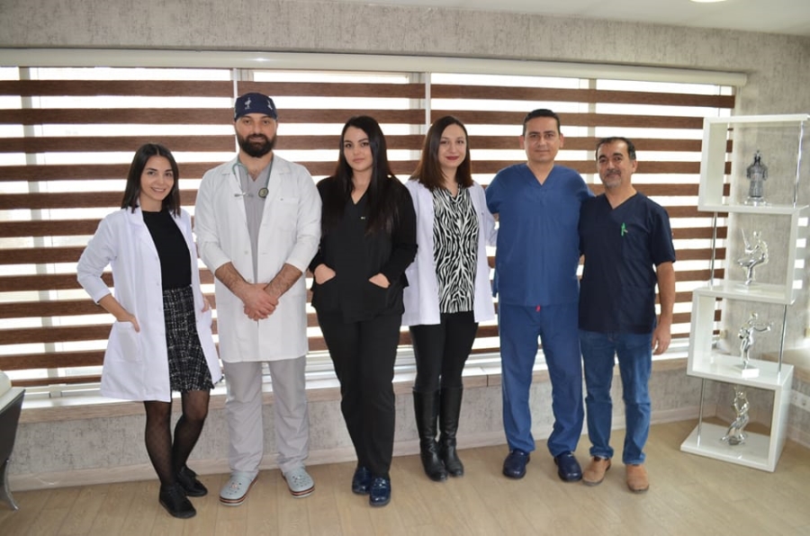 Yaşam’dan obezite ile mücadele