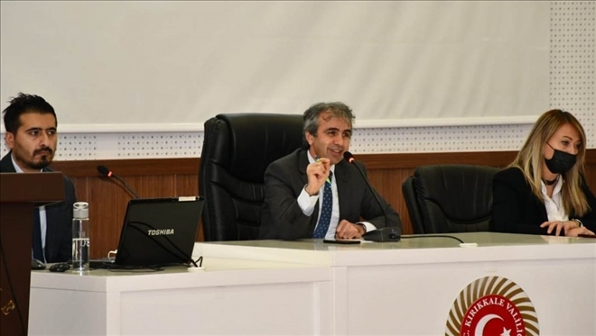 Öğretmen Akademisi Eğitimleri 
