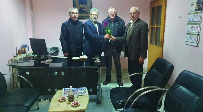 En kıymetli hediye