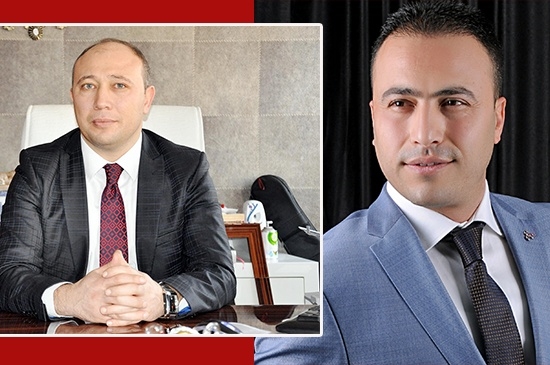 Baloğlu görevden alındı Abalı atandı   