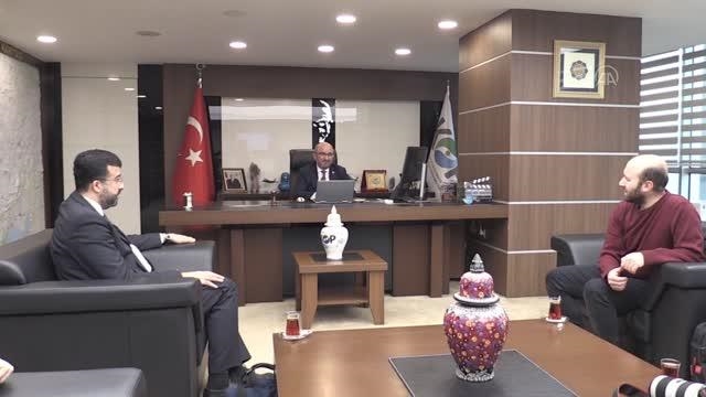 KOP bölgelerinin yüzünü güldürecek destek 