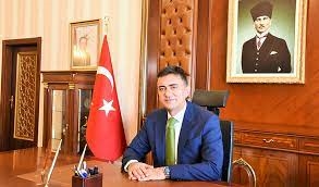 Tekbıyıkoğlu, Covid-19 oldu 