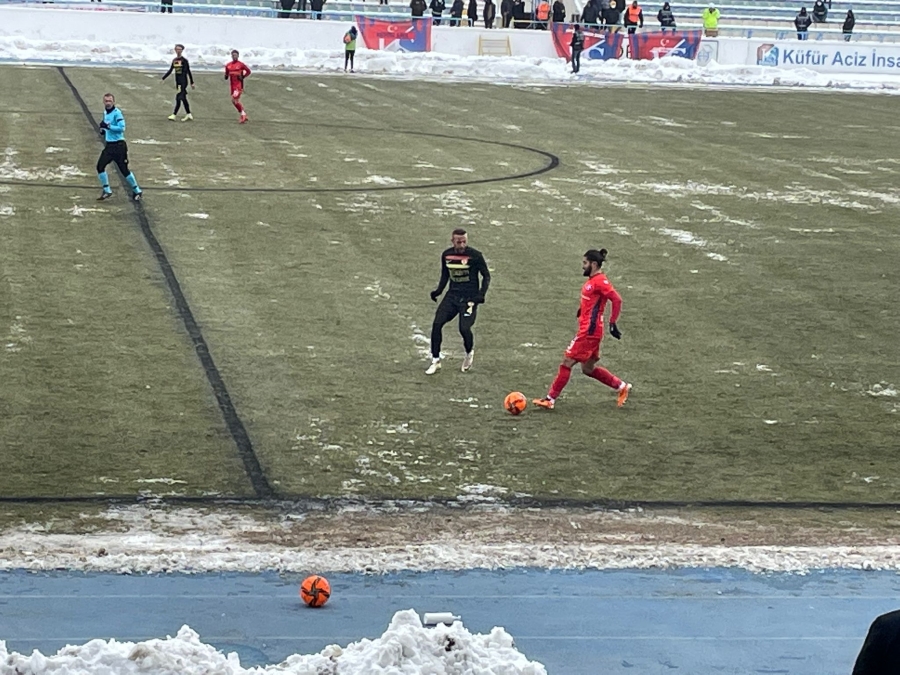 Şeytanın bacağını kırdık 3-0