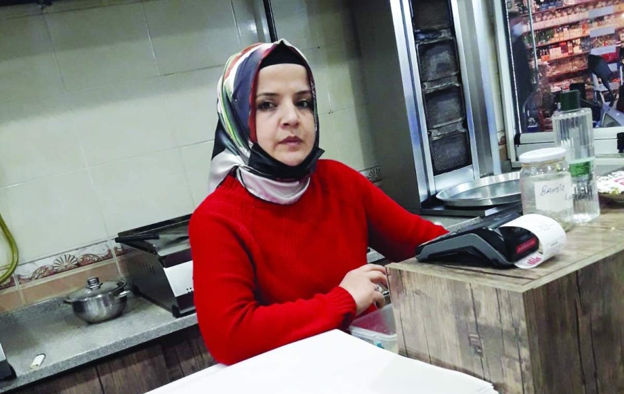Yufkacılara kesilen Ceza iptal edilmeli