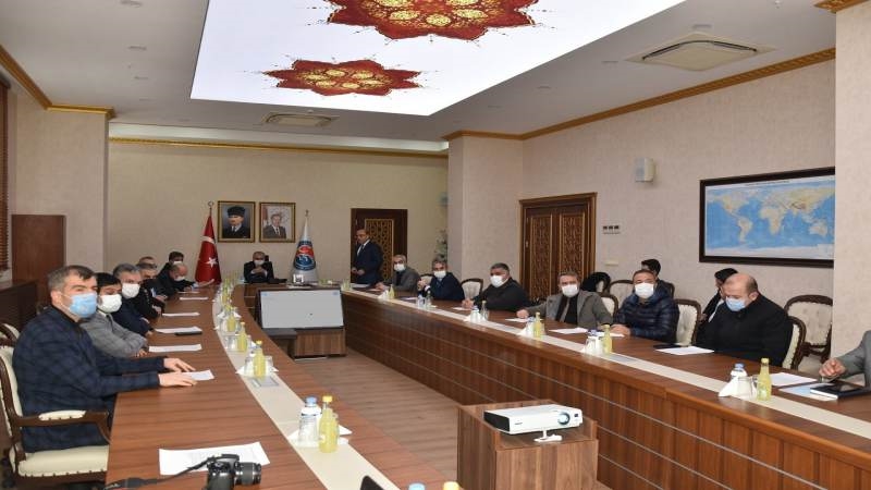 Bir yılda 4 bin 226 kişi iş sahibi oldu