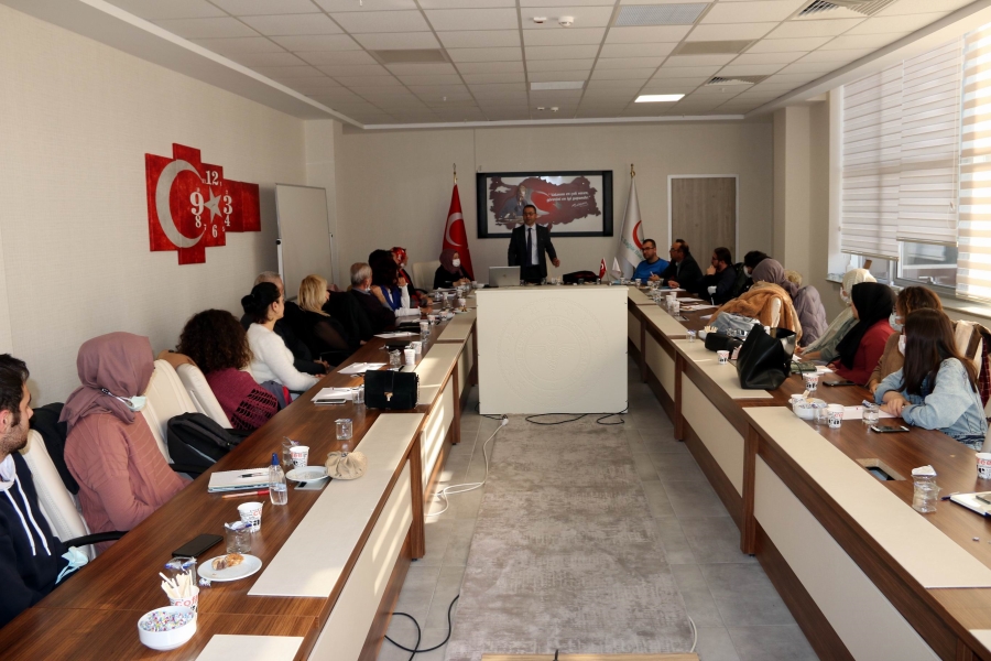 Hayat boşluk kabul etmez 