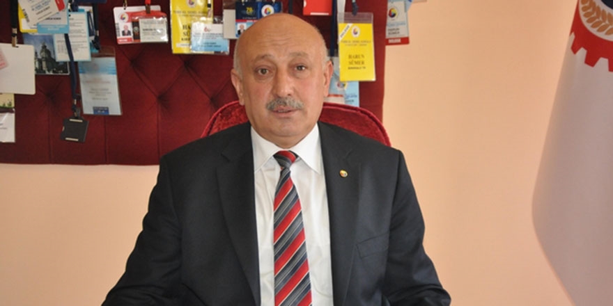 Ekmek fiyatları kontrol altında olacak 