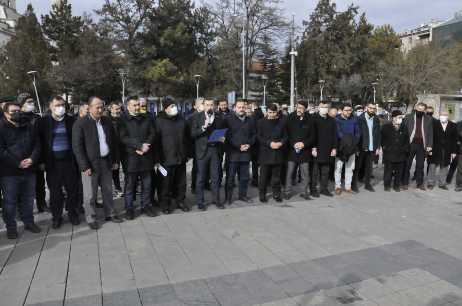 Unutamayız Unutturamayız