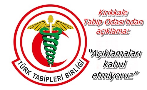 “Açıklamaları kabul etmiyoruz”  “Derhal istifa etmeli”