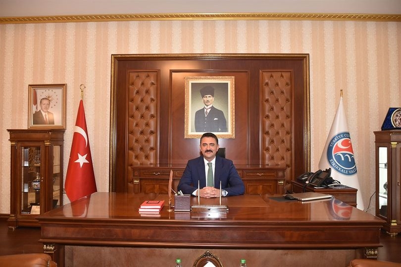Cumhuriyetimizin kuruluşunun 99. yıl dönümünü kutluyorum.   