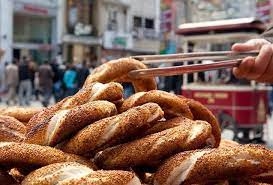 Simit 4 TL oldu