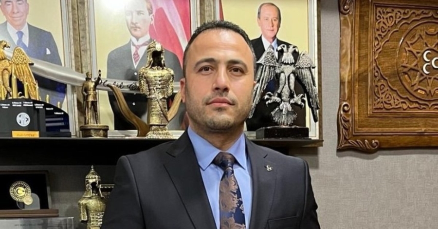 MHP’de görev dağılımı yapıldı