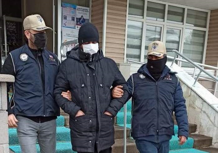 Emniyetten DEAŞ operasyonu!