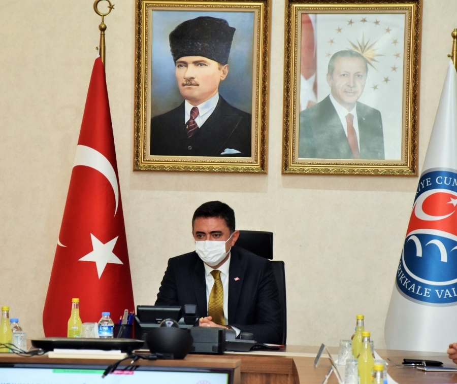 Hastalıkla mücadelede aşının önemi çok büyük