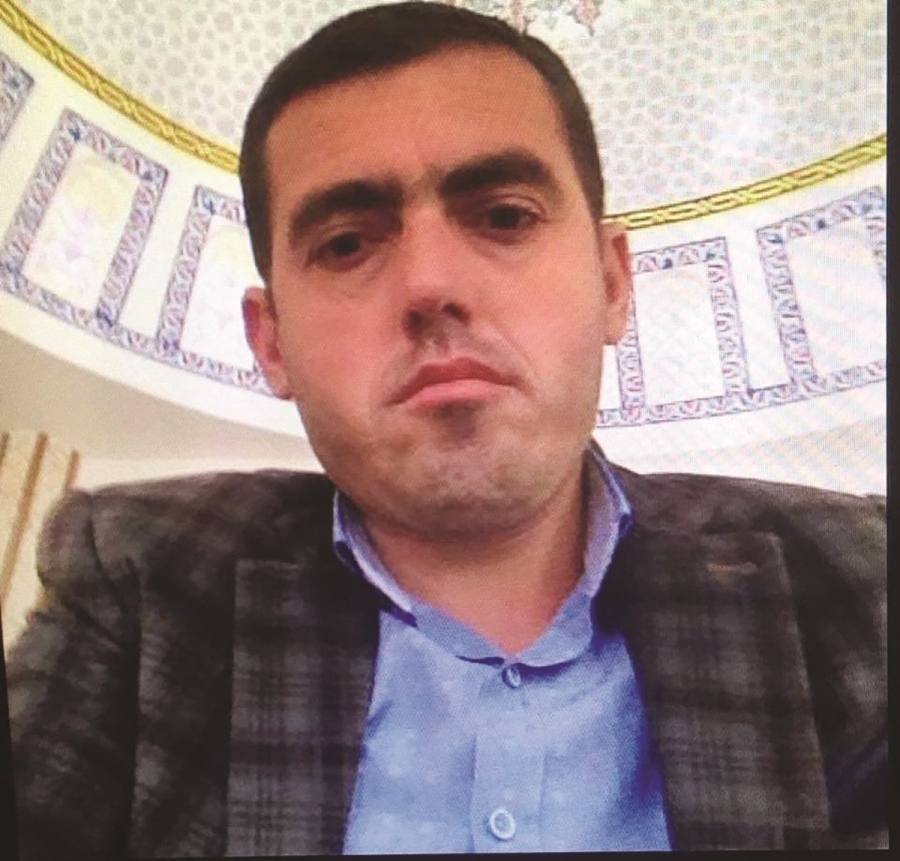CENAZESİNE BİR İKİ PARTİLİNİN DIŞINDA HİÇ BİR YETKİLİ KATILMADI 