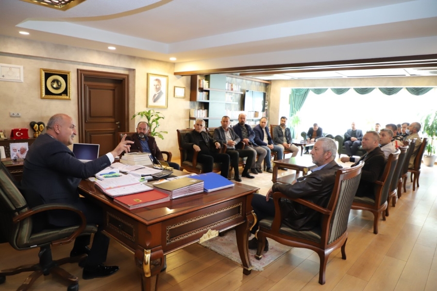 YENİŞEHİR KAVŞAĞI PROJESİ ACİLEN DEĞİŞTİRİLMELİ