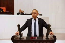 Ahmet Önal Kırıkkalespor, Taraftar Grupları ve Spor Kanunu Hakkında TBMM