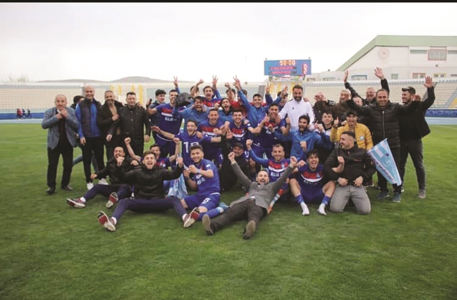 Bal temsilcimiz