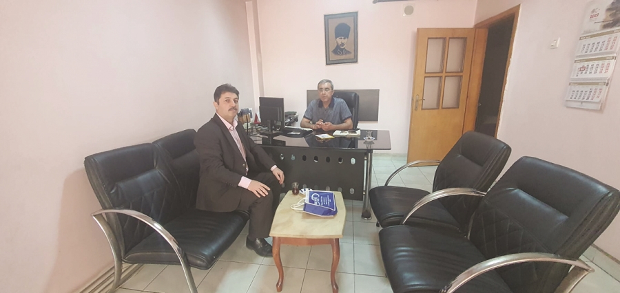 Yaylacığı Mahalleli  İle beraber yöneteceğiz