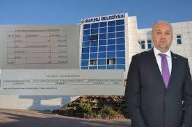 Şeffaf Belediye Başkanı